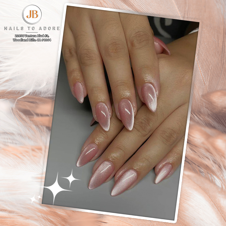 Nails To Adore